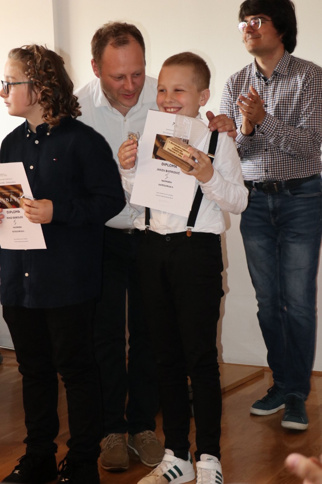 UMJETNIČKA ŠKOLA M. MAGDALENIĆ Harmonikaši (4)