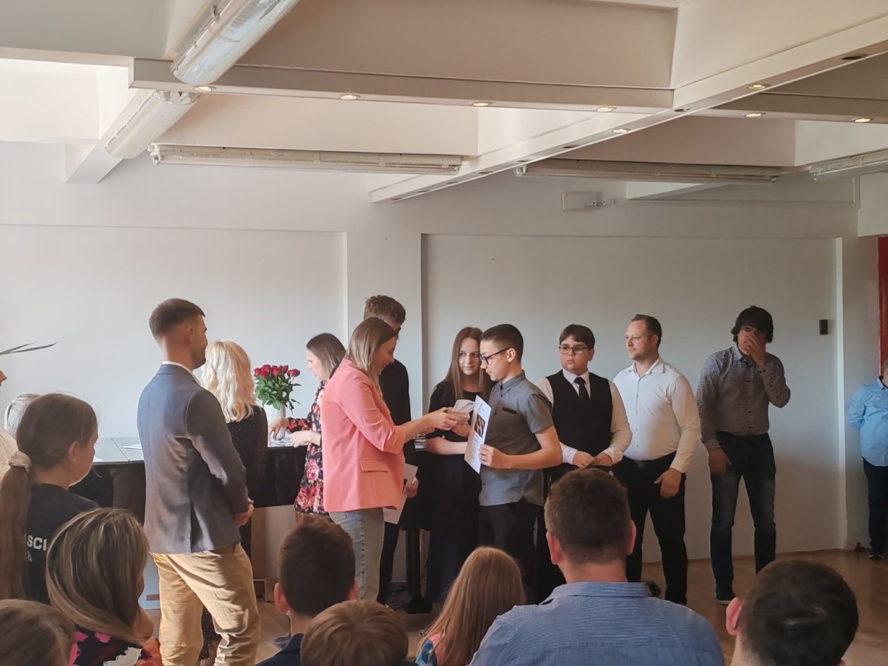 UMJETNIČKA ŠKOLA M. MAGDALENIĆ Harmonikaši (5)