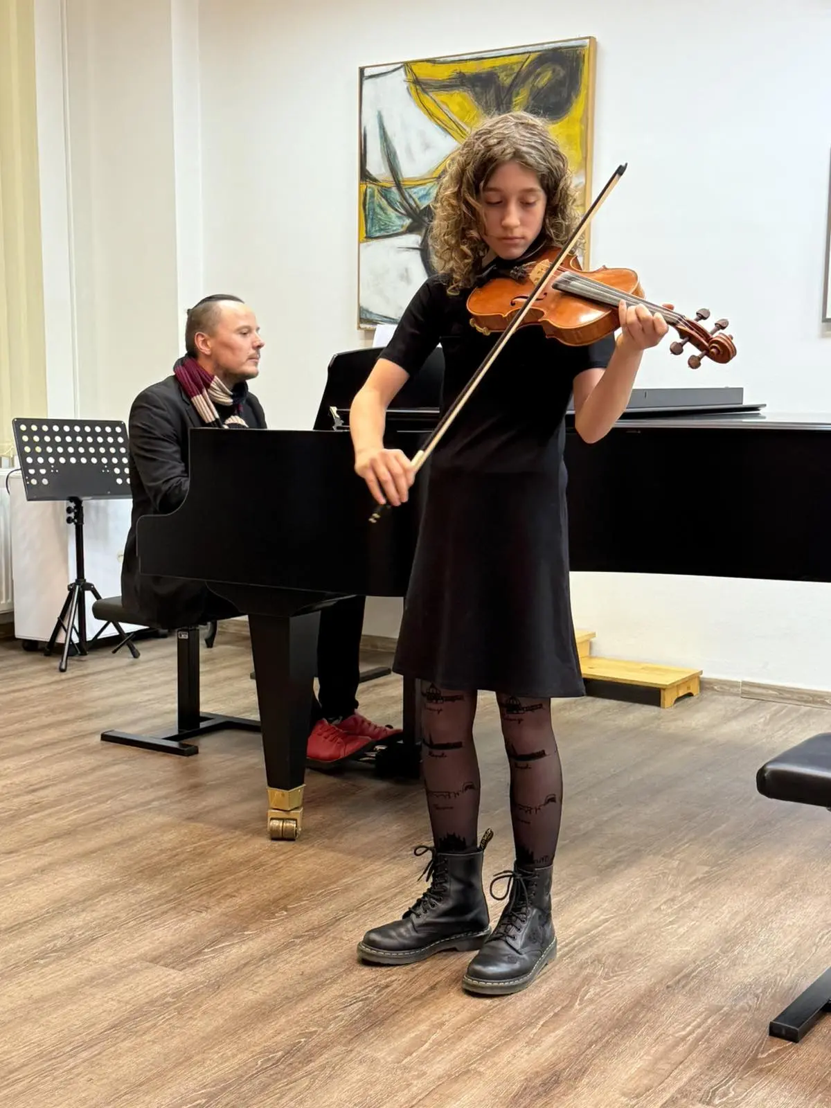 UMJETNIČKA ŠKOLA Miroslav Magdalenić (1)