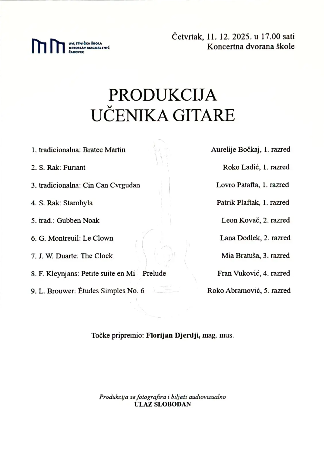 UMJETNIČKA ŠKOLA Miroslav Magdalenić (11)