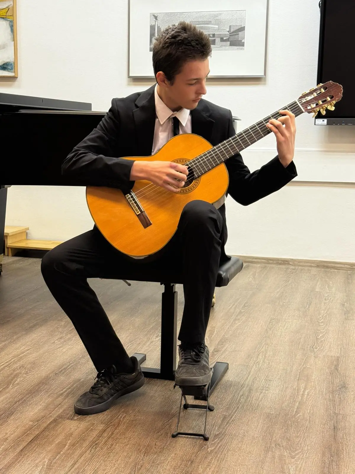 UMJETNIČKA ŠKOLA Miroslav Magdalenić (20)