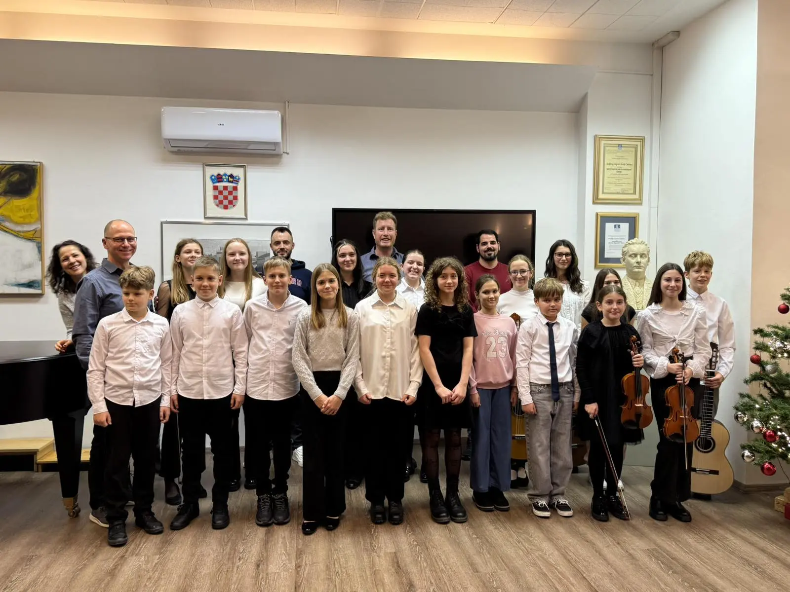 UMJETNIČKA ŠKOLA Miroslav Magdalenić (8)