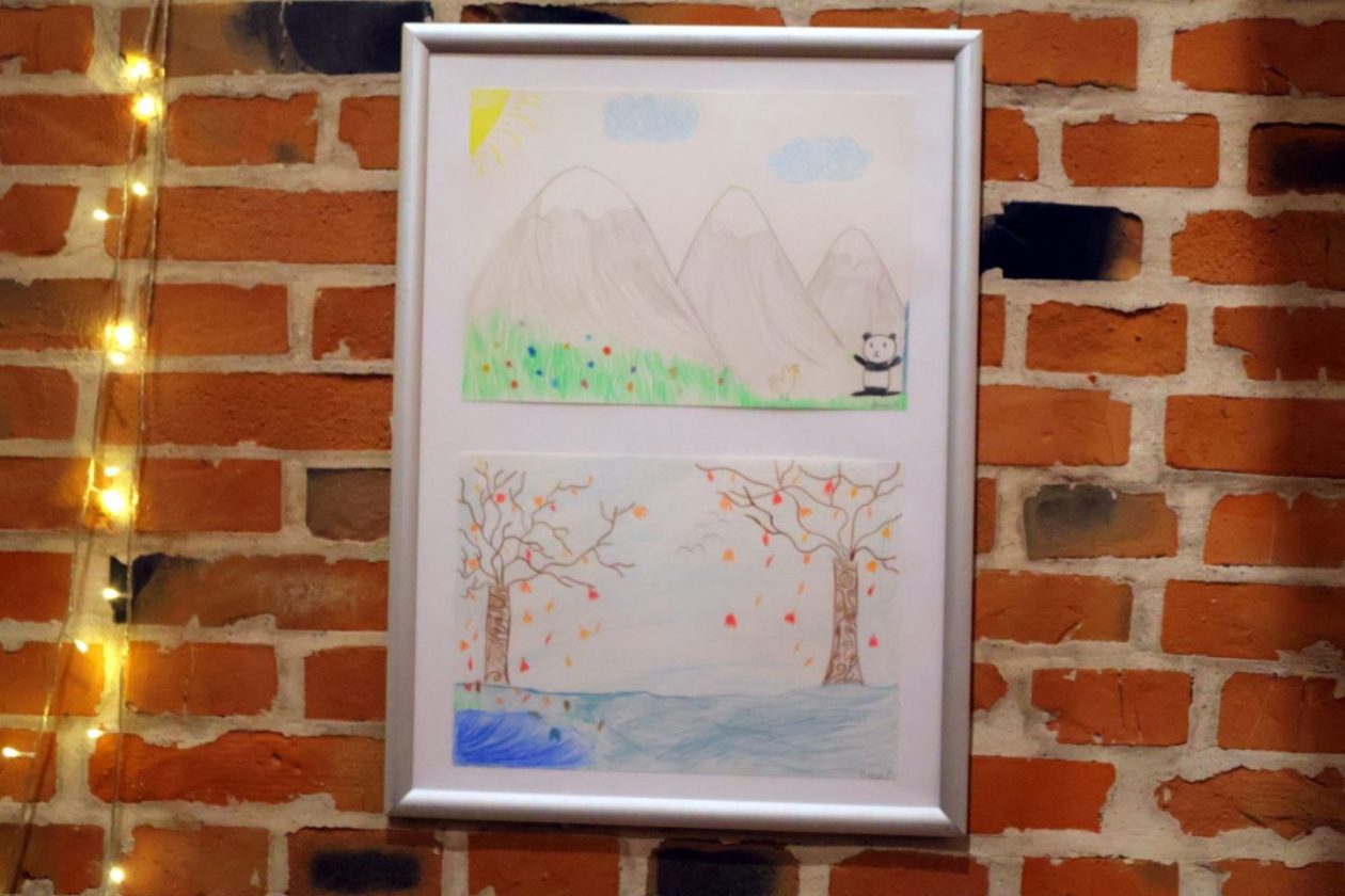 UMJETNOST I DOBROTA U Starom gradu otvorena izložba humanitarnog karaktera (13) UMJETNOST I DOBROTA U Starom gradu otvorena izložba humanitarnog karaktera (13)