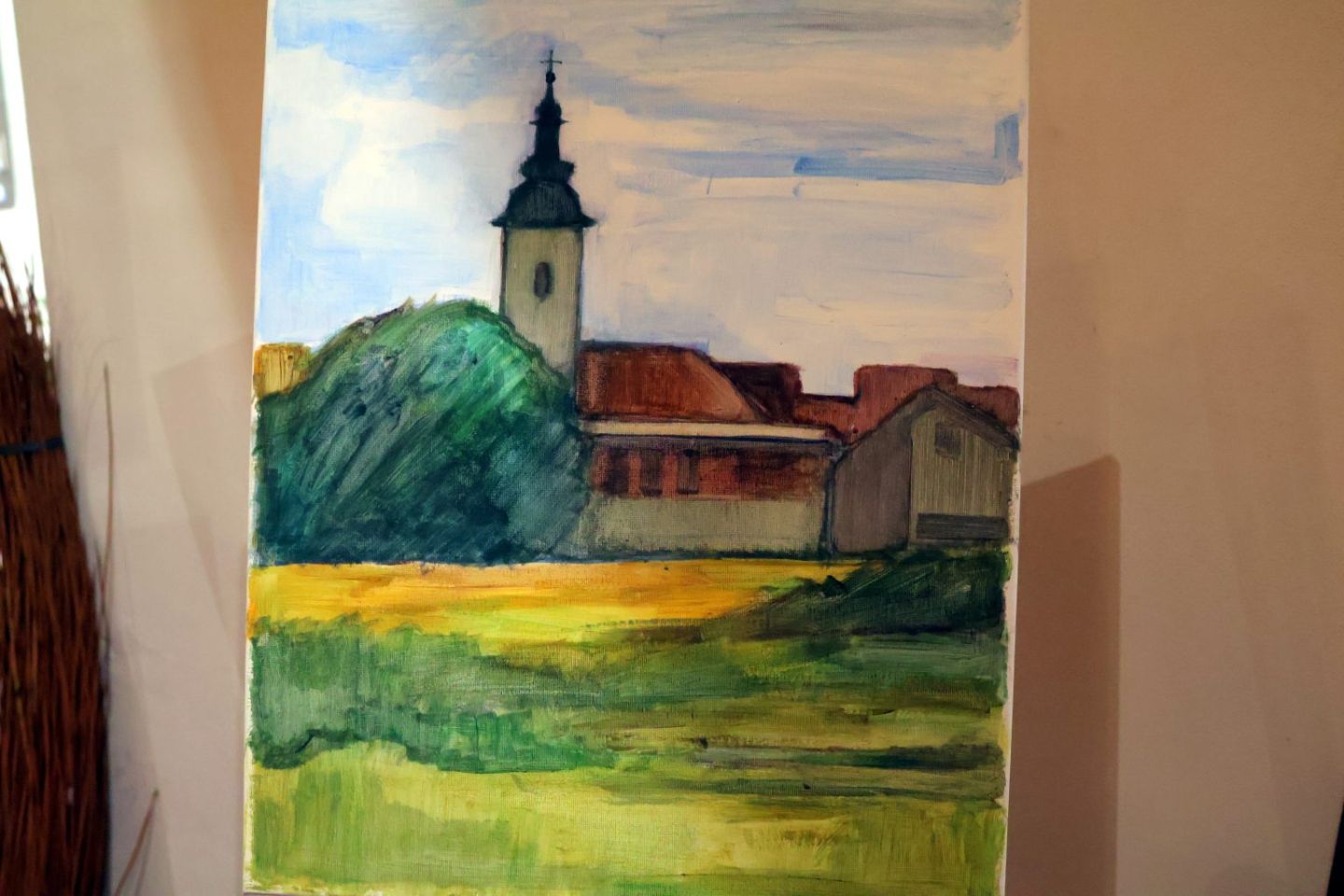 UMJETNOST I DOBROTA U Starom gradu otvorena izložba humanitarnog karaktera (4) UMJETNOST I DOBROTA U Starom gradu otvorena izložba humanitarnog karaktera (4)