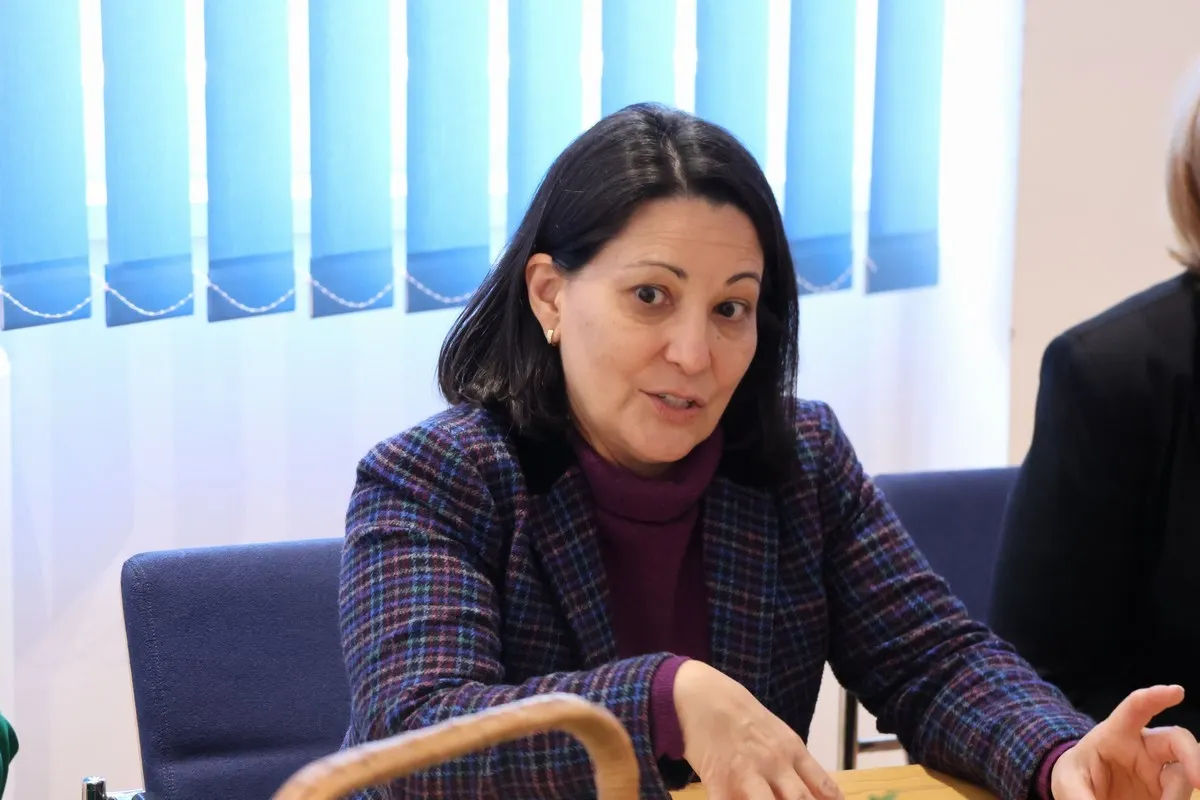 UNICEF – Međimurska županija (10) UNICEF – Međimurska županija (10)