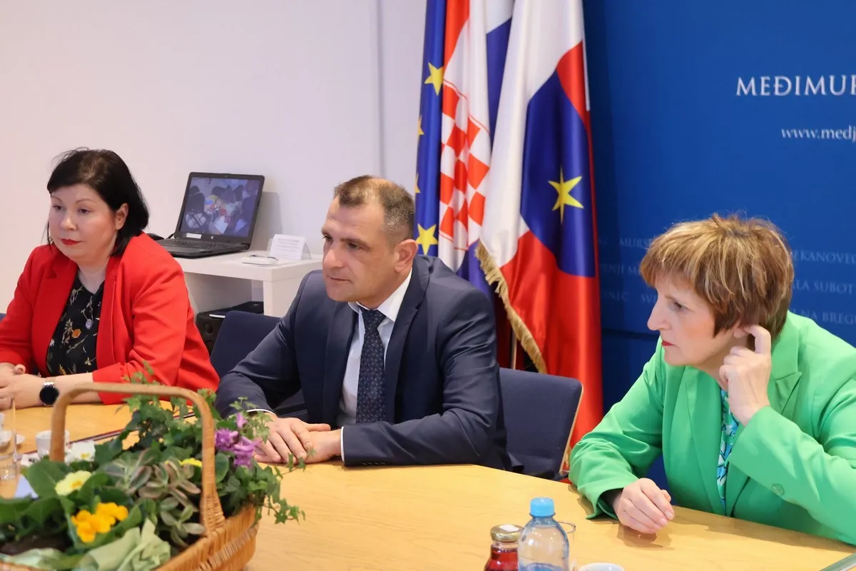 UNICEF – Međimurska županija (11) UNICEF – Međimurska županija (11)