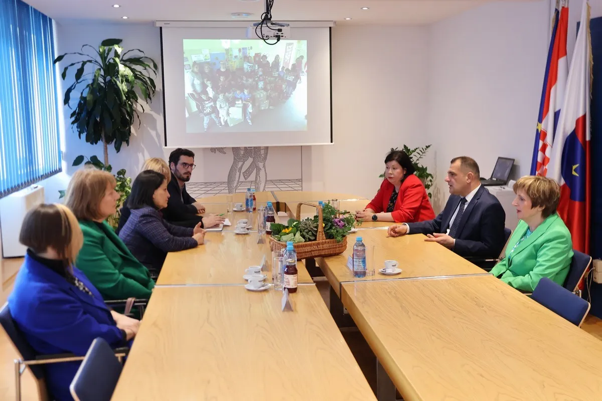 UNICEF – Međimurska županija (13) UNICEF – Međimurska županija (13)