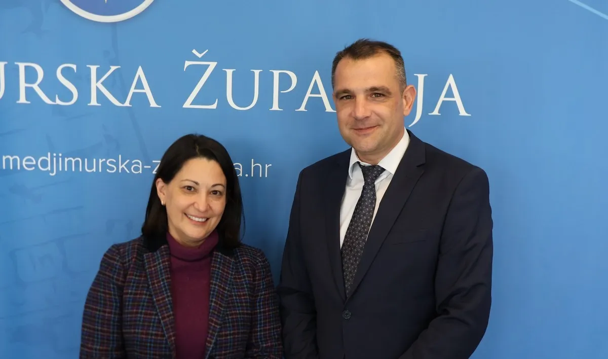 UNICEF – Međimurska županija (2) UNICEF – Međimurska županija (2)