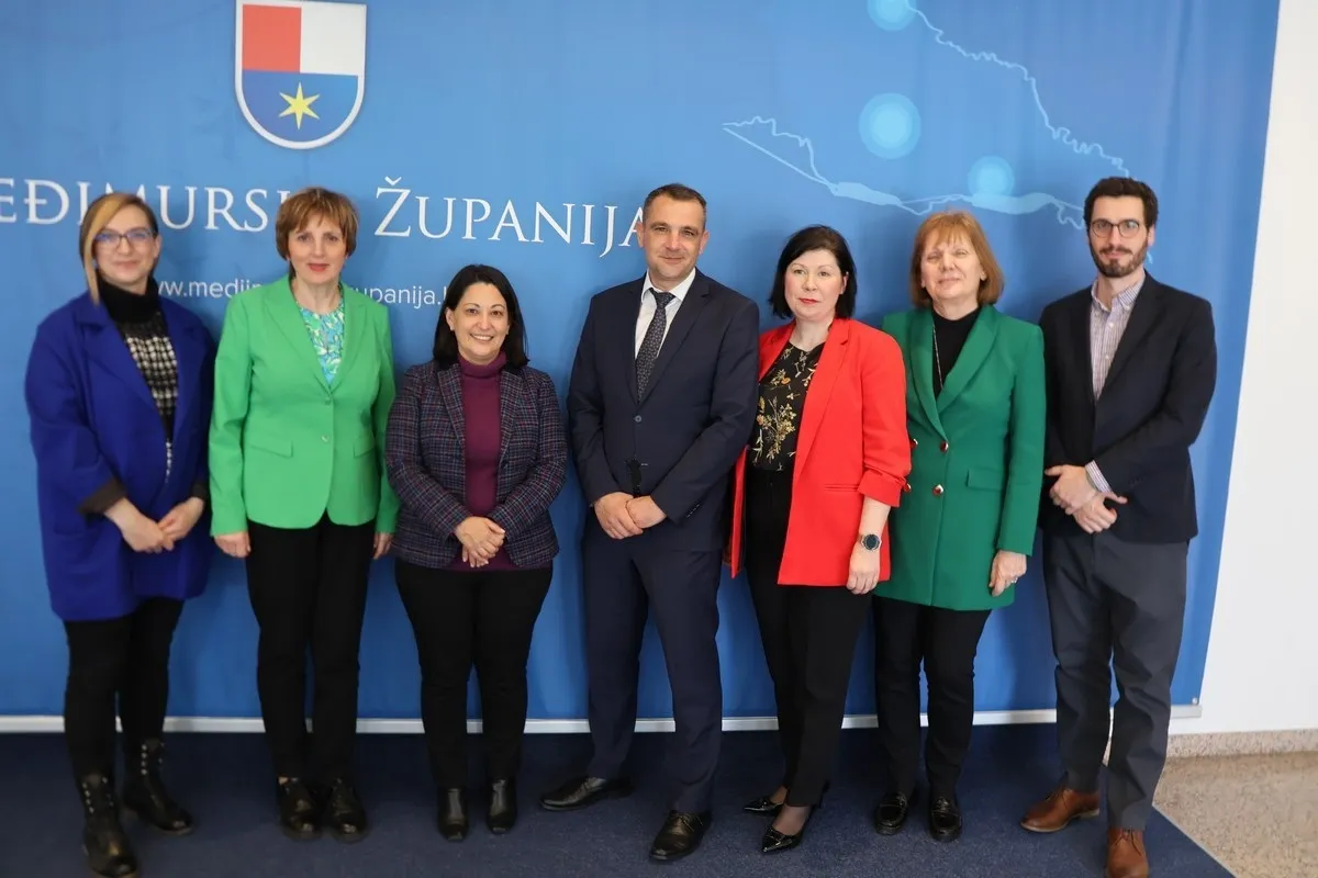 UNICEF – Međimurska županija (3) UNICEF – Međimurska županija (3)