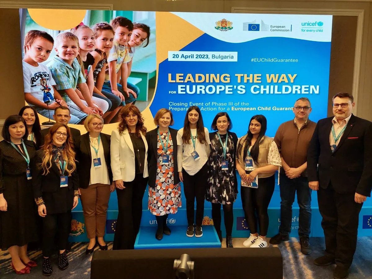 UNICEF – Međimurska županija (4) UNICEF – Međimurska županija (4)