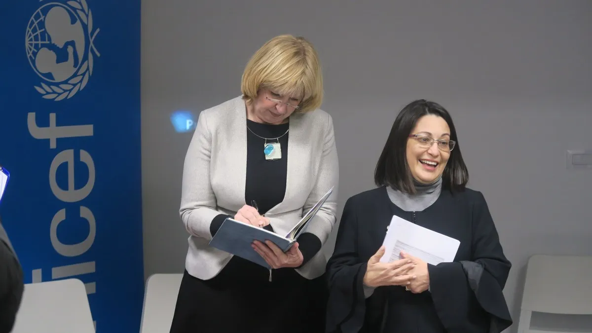 UNICEF – Međimurska županija (7) UNICEF – Međimurska županija (7)