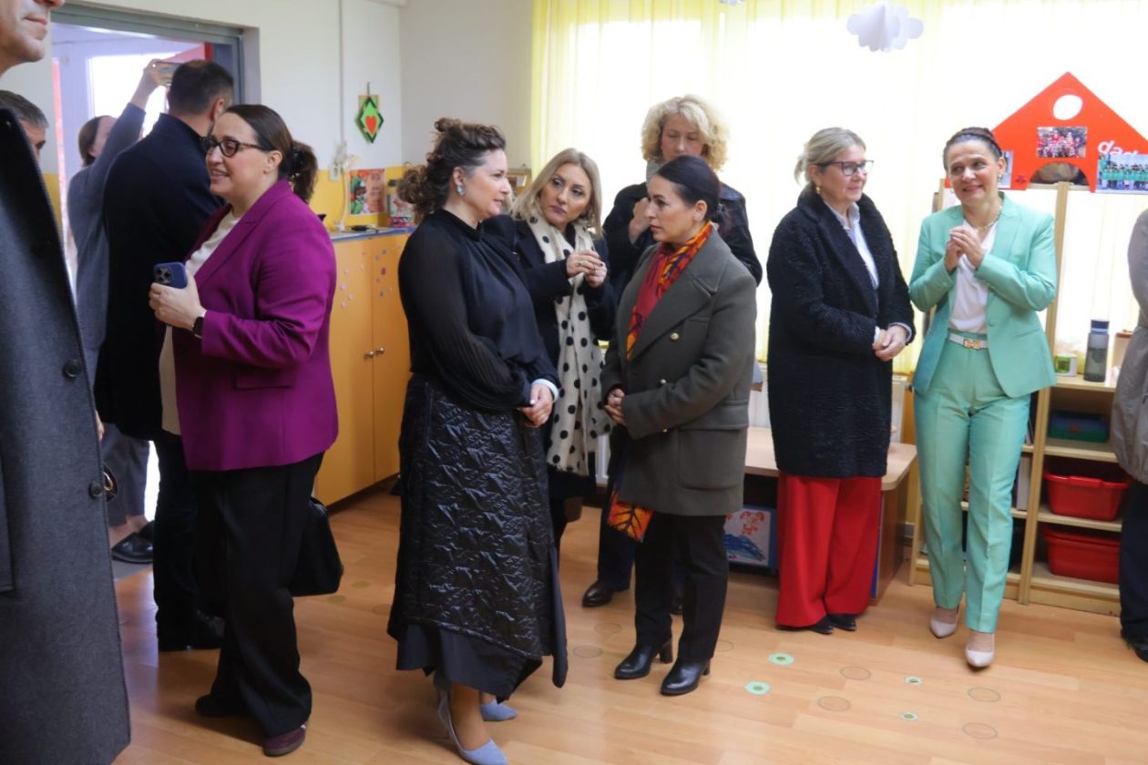 UNICEFOVO JAMSTVO Međunarodne delegacije u Kuršancu proučavale hrvatske modele uključivanja djece (10) UNICEFOVO JAMSTVO Međunarodne delegacije u Kuršancu proučavale hrvatske modele uključivanja djece (10)