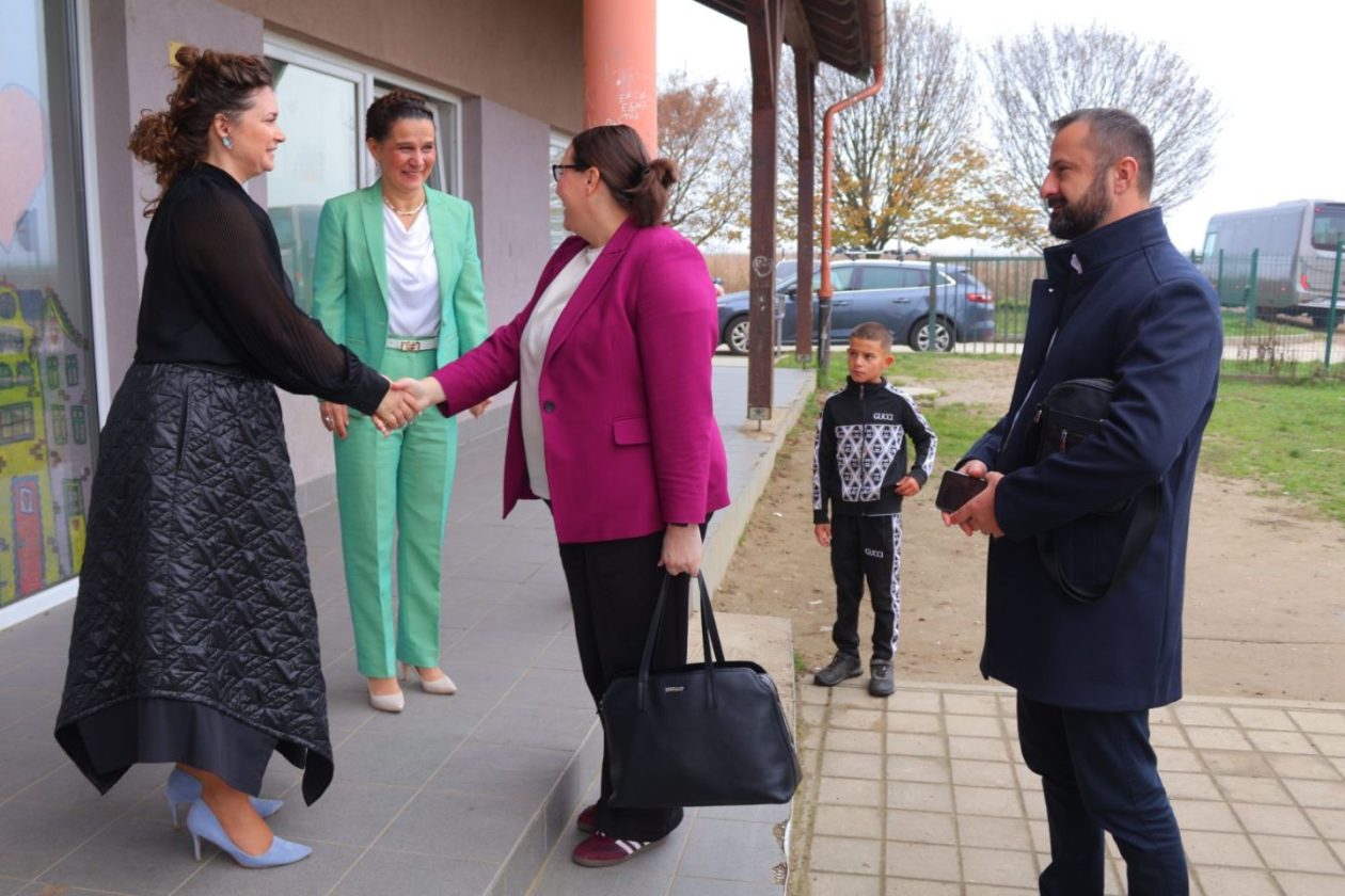 UNICEFOVO JAMSTVO Međunarodne delegacije u Kuršancu proučavale hrvatske modele uključivanja djece (16) UNICEFOVO JAMSTVO Međunarodne delegacije u Kuršancu proučavale hrvatske modele uključivanja djece (16)