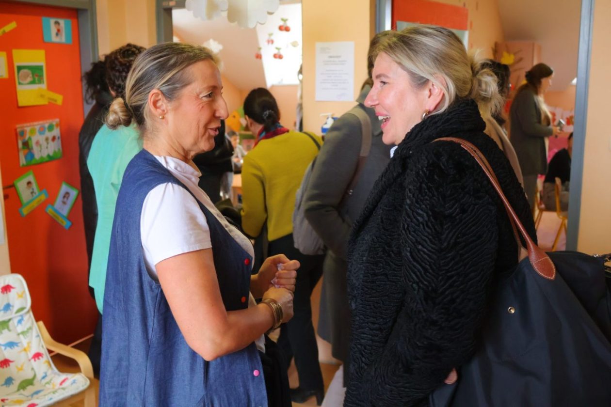 UNICEFOVO JAMSTVO Međunarodne delegacije u Kuršancu proučavale hrvatske modele uključivanja djece (6) UNICEFOVO JAMSTVO Međunarodne delegacije u Kuršancu proučavale hrvatske modele uključivanja djece (6)