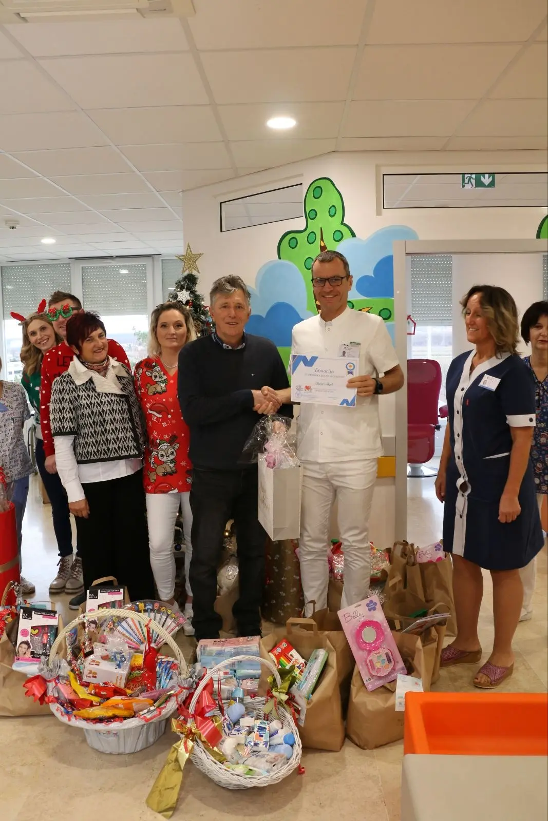 UOLL odjelu pedijatrije (1) UOLL odjelu pedijatrije (1)