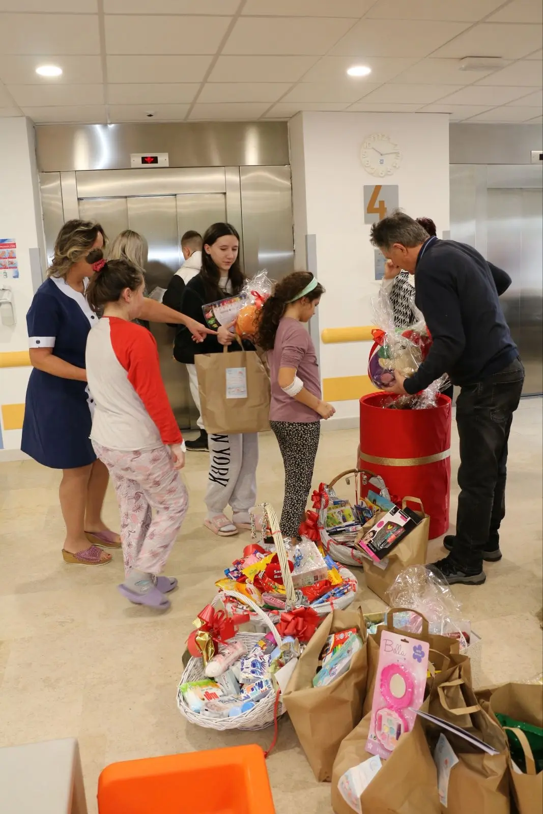 UOLL odjelu pedijatrije (3) UOLL odjelu pedijatrije (3)