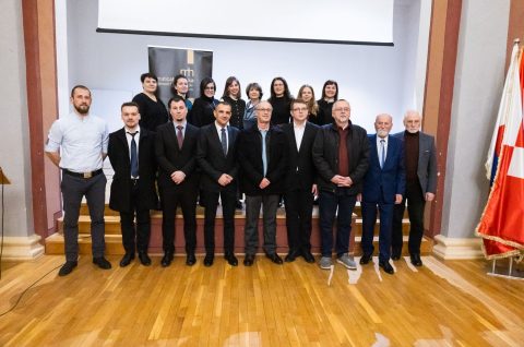 UPRAVLJAČKA TIJELA Zoran Turk s novim timom vodi Ogranak Matice hrvatske u Čakovcu (1)