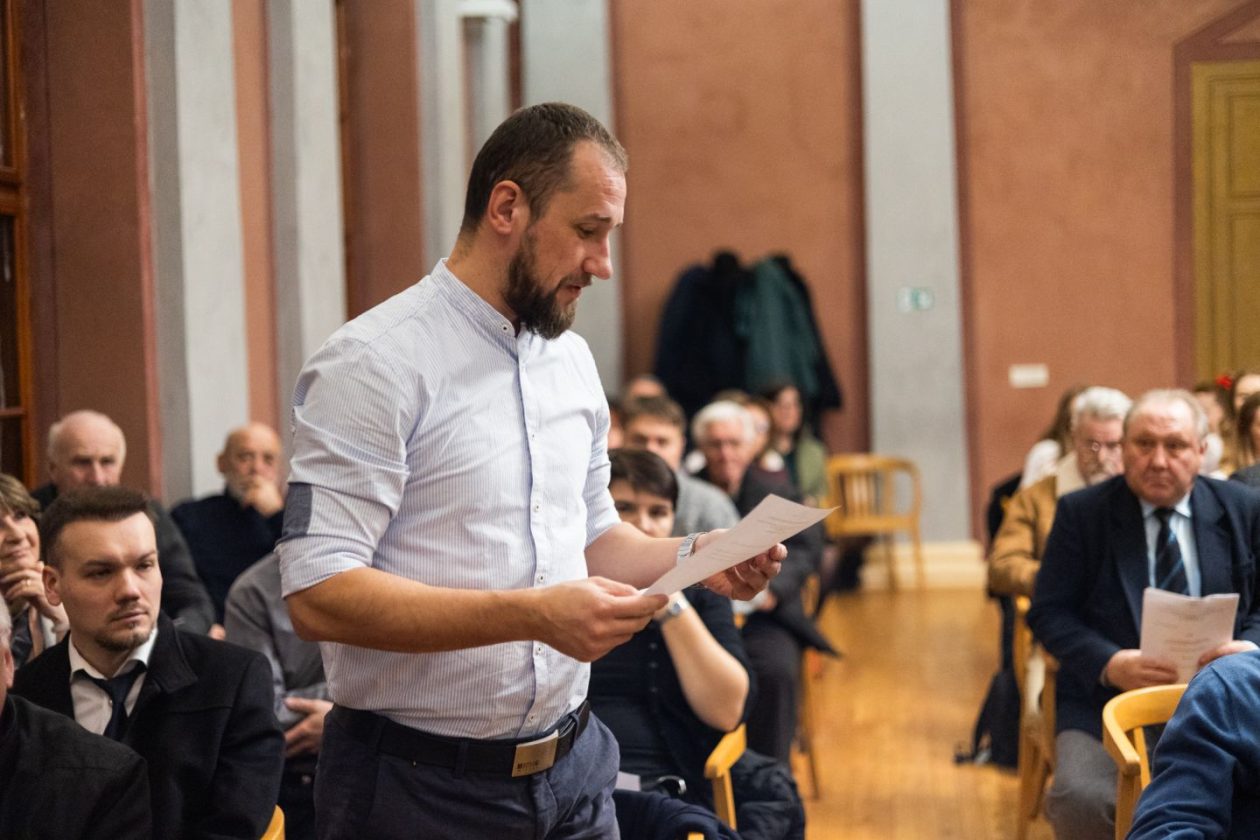 UPRAVLJAČKA TIJELA Zoran Turk s novim timom vodi Ogranak Matice hrvatske u Čakovcu (2)