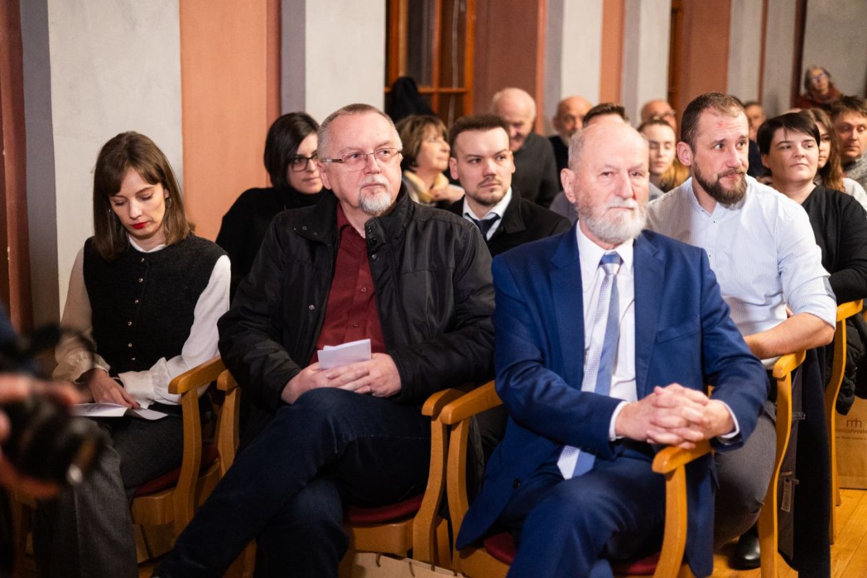 UPRAVLJAČKA TIJELA Zoran Turk s novim timom vodi Ogranak Matice hrvatske u Čakovcu (4)