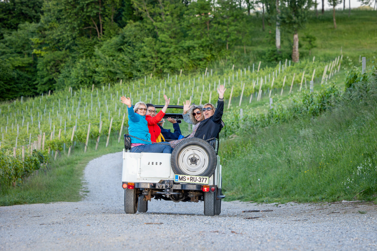 URBANOVO – Otvoreni podrumi 1