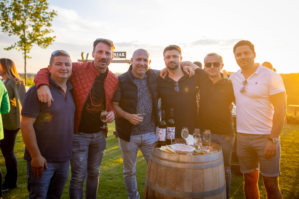 URBANOVO – Otvoreni podrumi 4