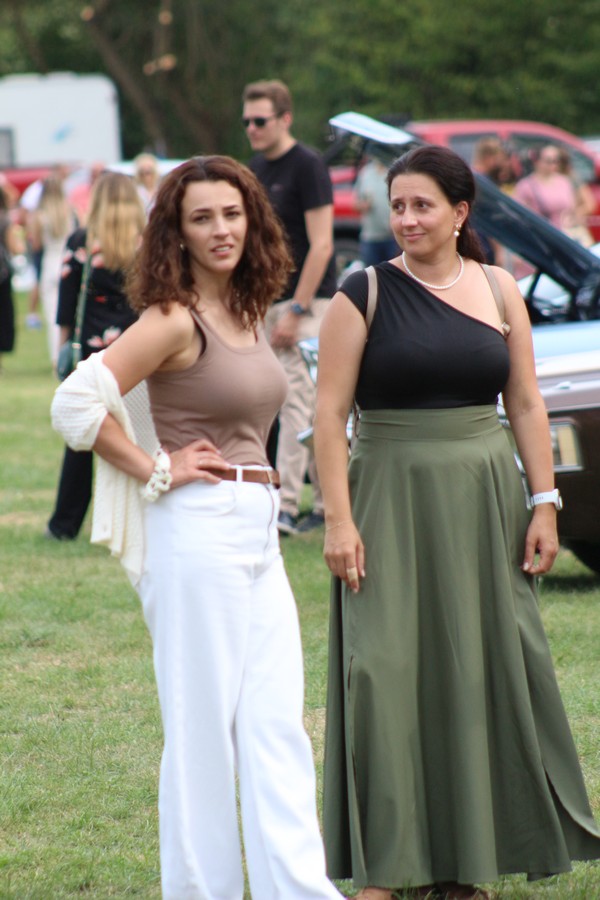 US Car Picnic 2025 (101) US Car Picnic 2025 (101)