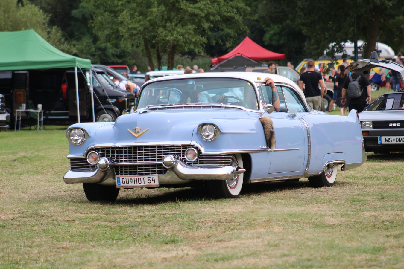 US Car Picnic 2025 (102) US Car Picnic 2025 (102)