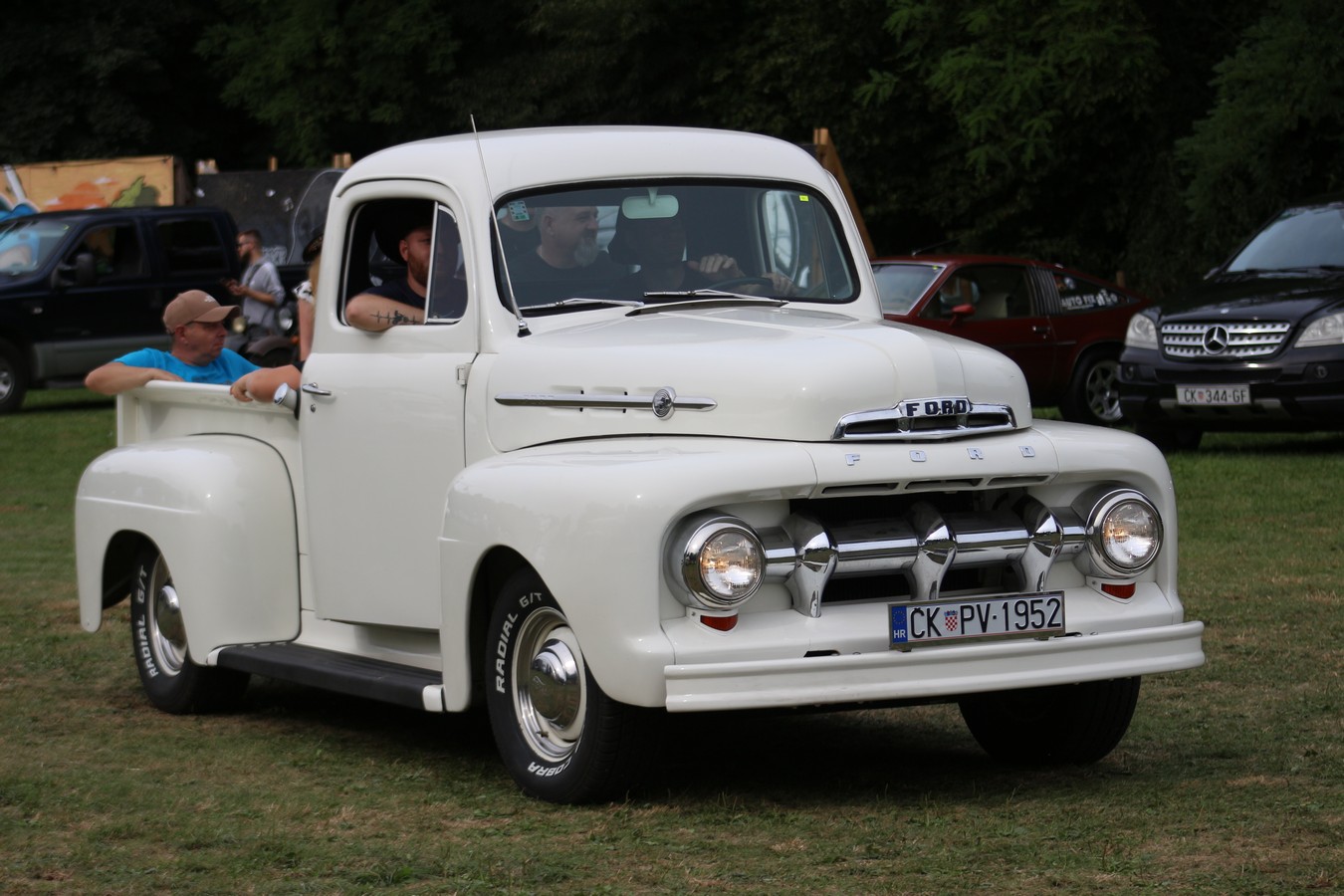US Car Picnic 2025 (103) US Car Picnic 2025 (103)