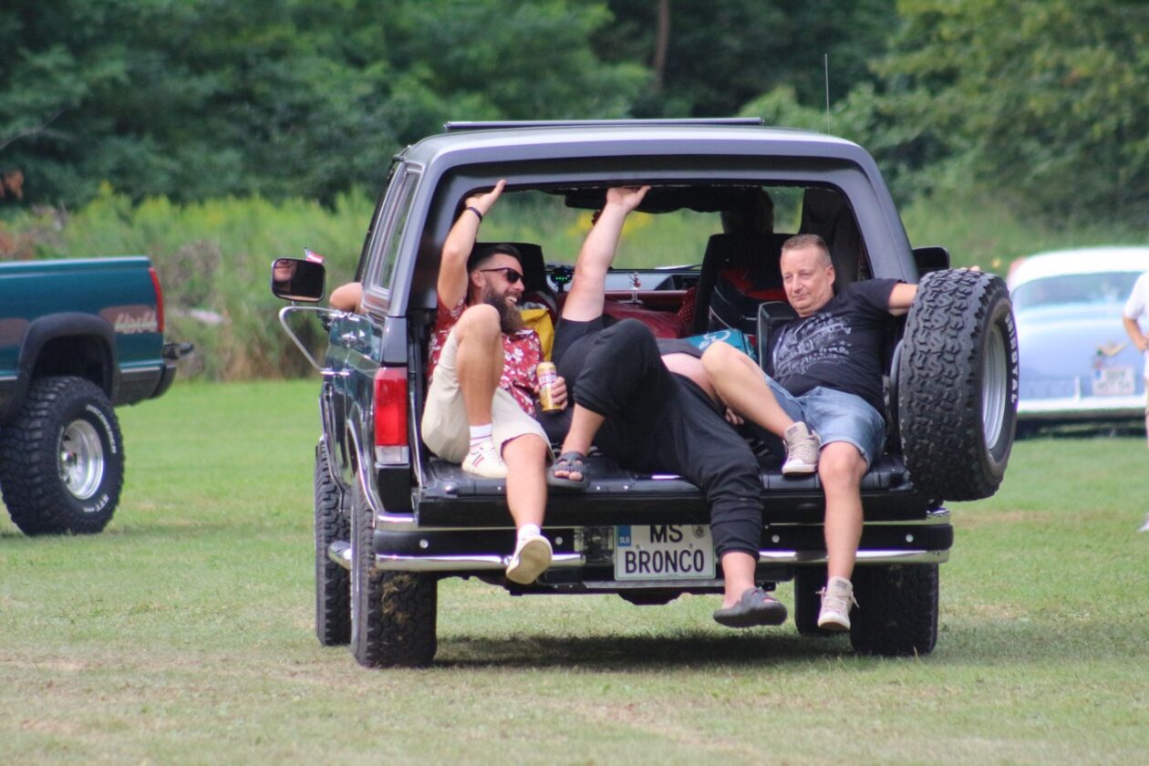 US Car Picnic 2025 (105)