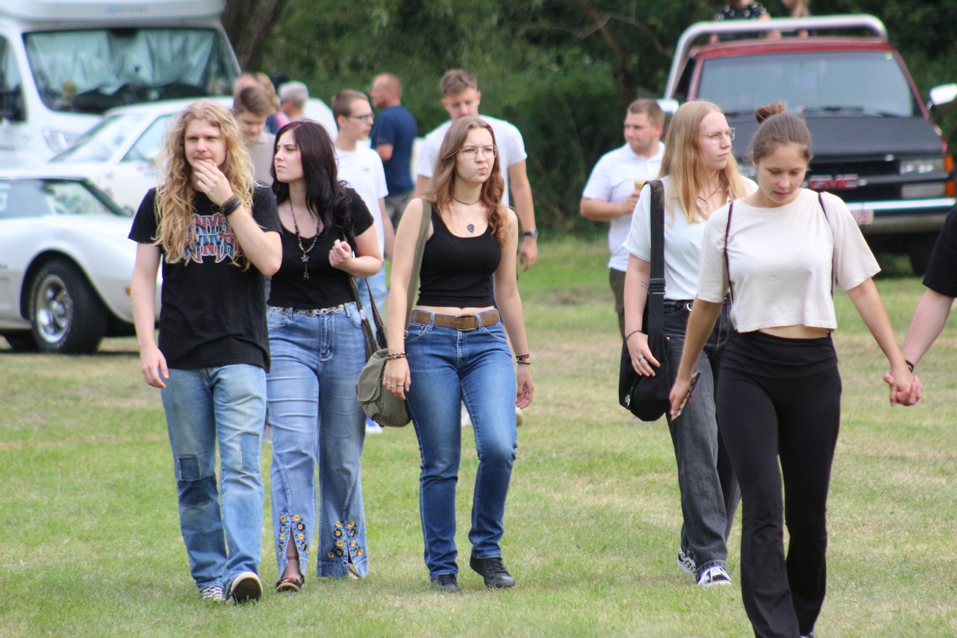 US Car Picnic 2025 (107) US Car Picnic 2025 (107)