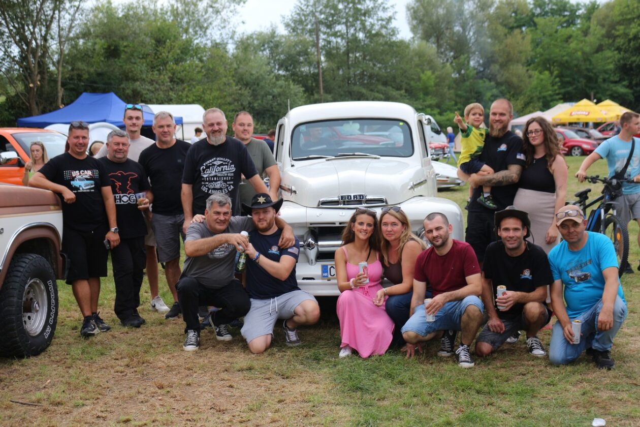 US Car Picnic 2025 (113)