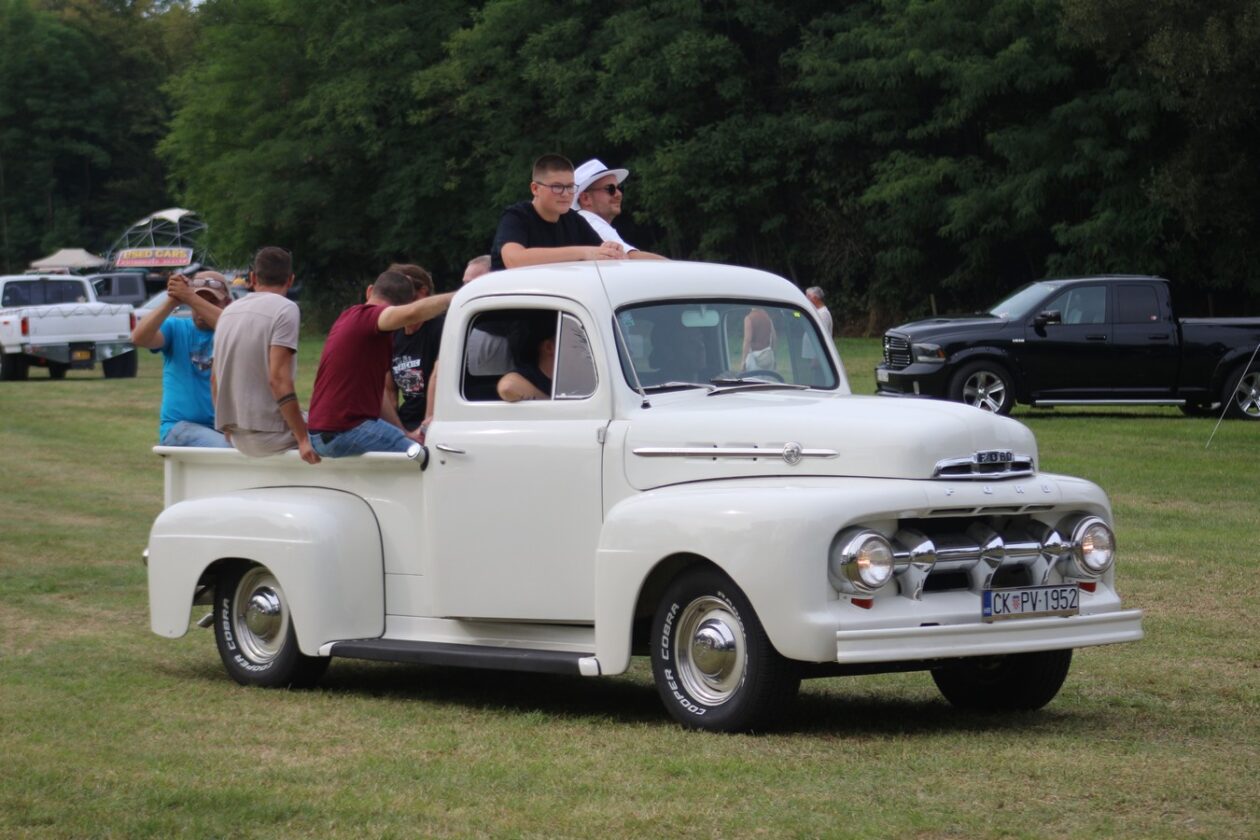 US Car Picnic 2025 (117)