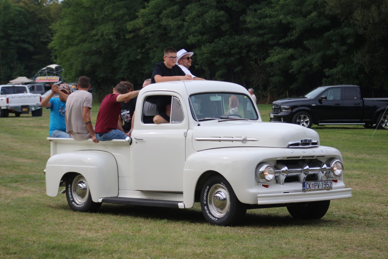 US Car Picnic 2025 (117) US Car Picnic 2025 (117)