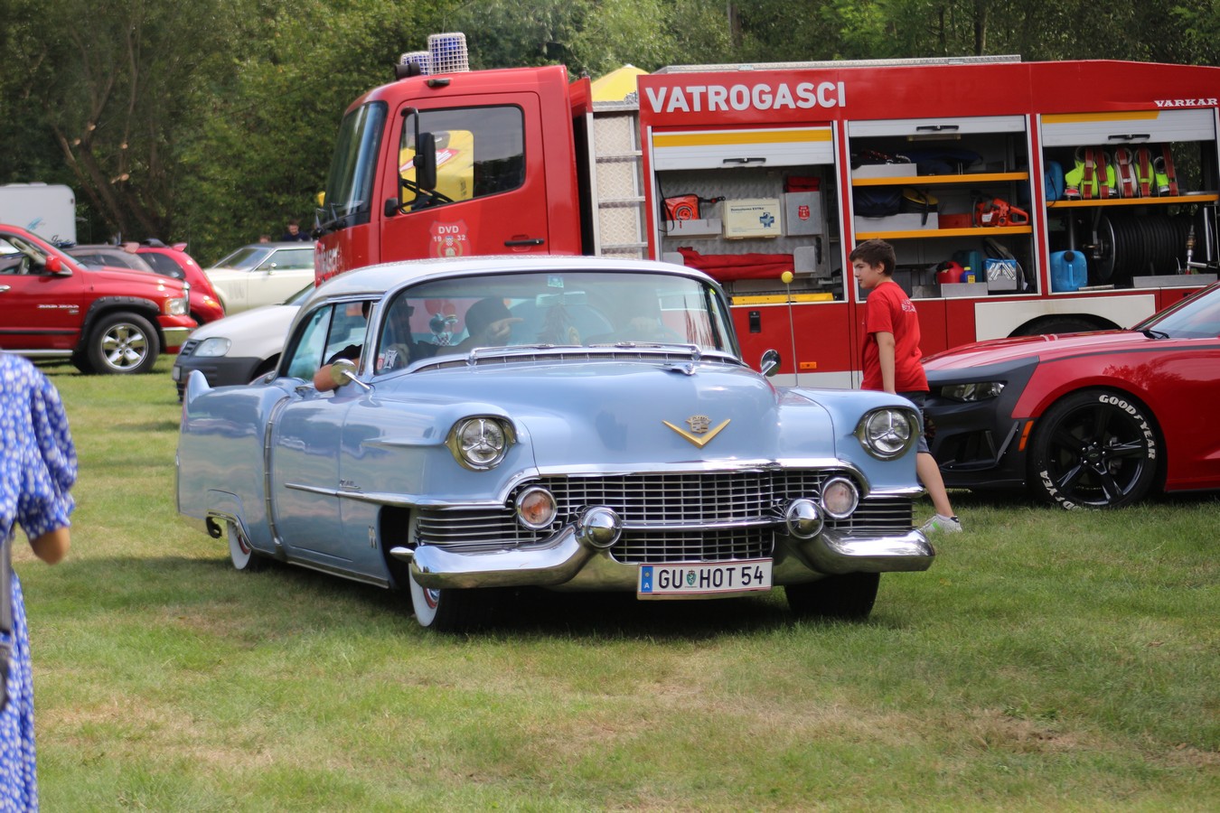 US Car Picnic 2025 (17) US Car Picnic 2025 (17)