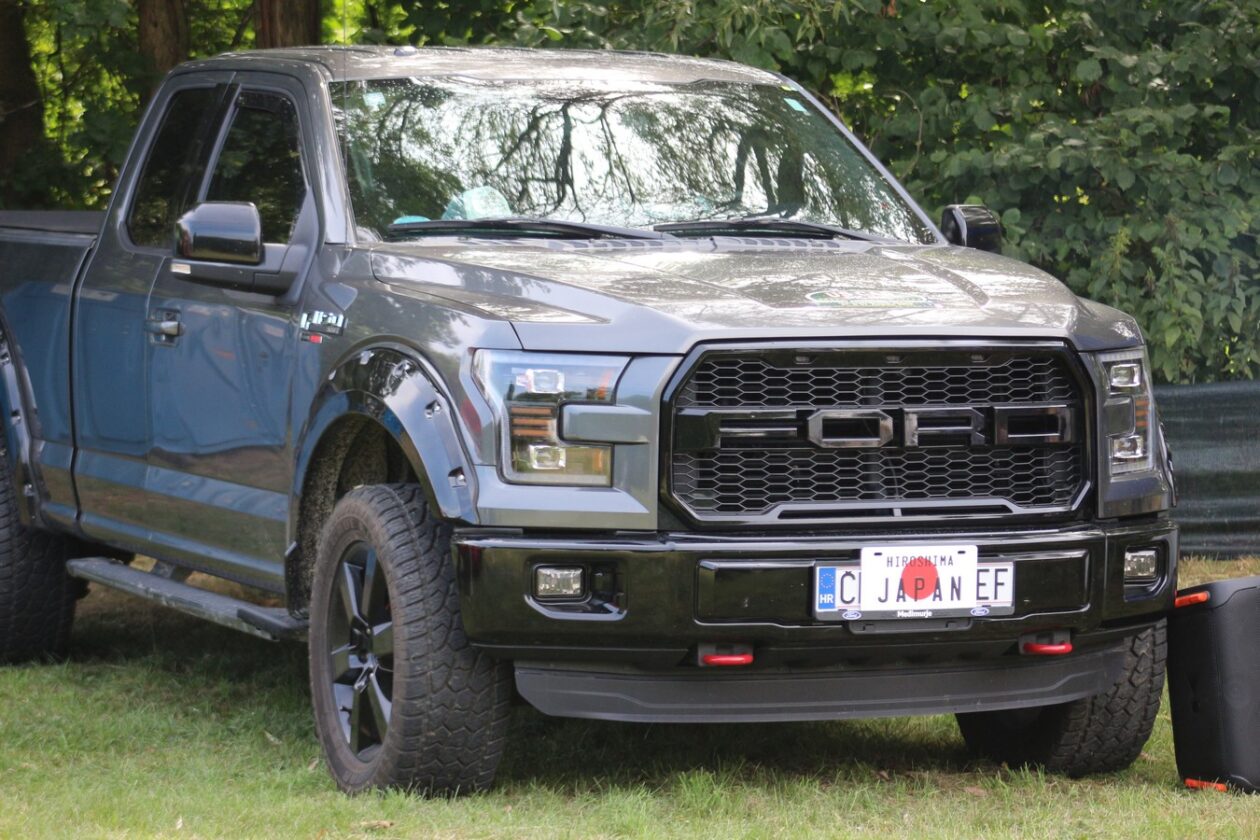 US Car Picnic 2025 (18)