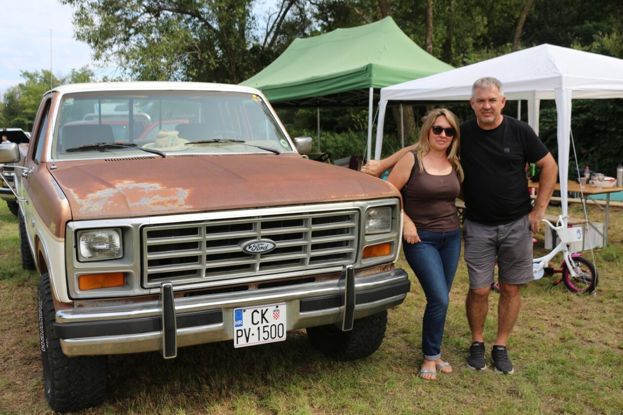 US Car Picnic 2025 (21)