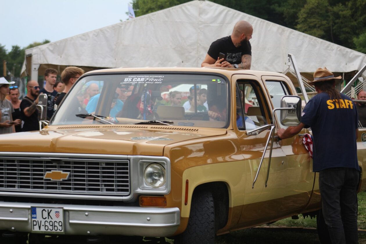 US Car Picnic 2025 (3)