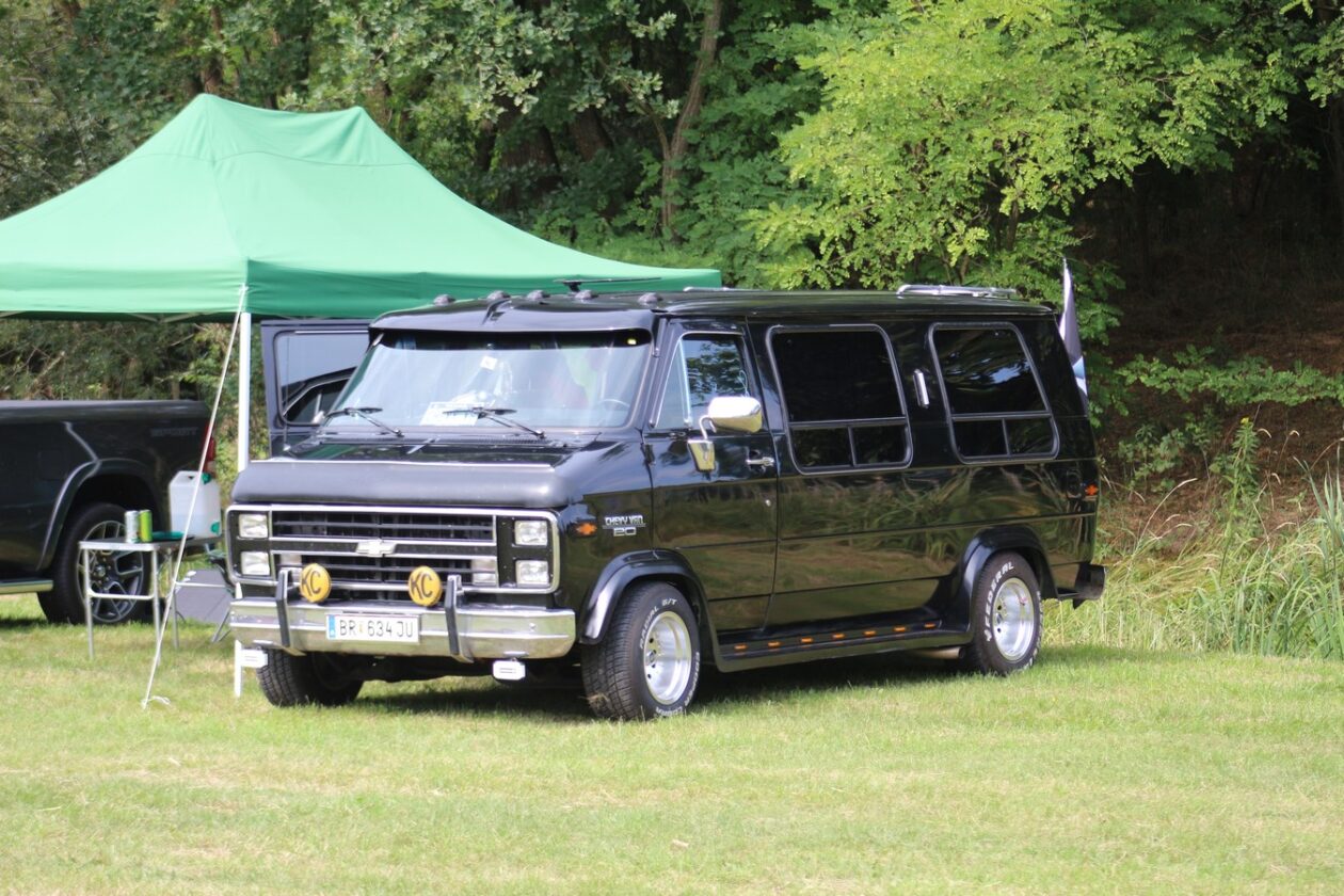 US Car Picnic 2025 (34)