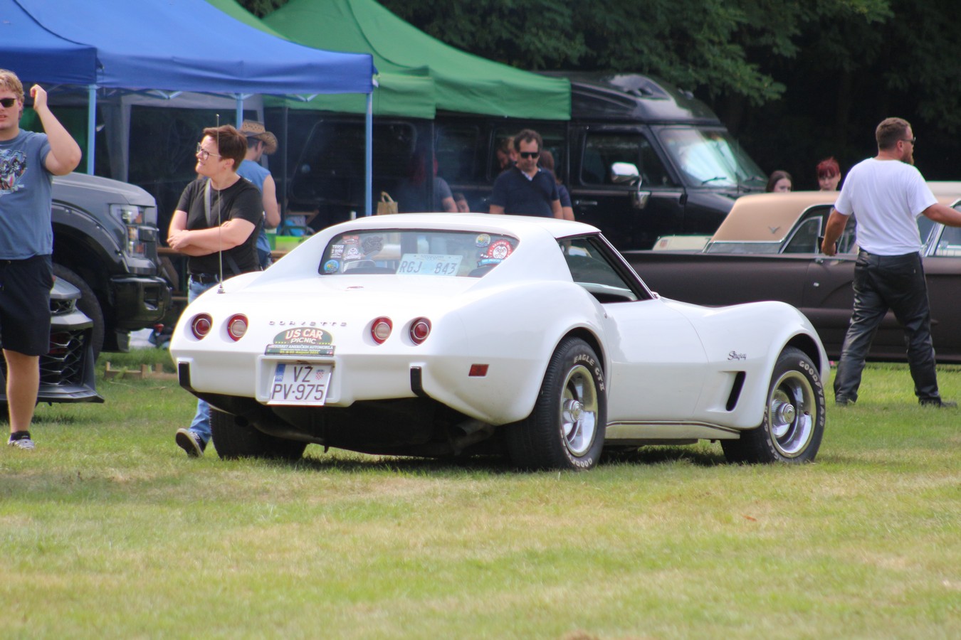 US Car Picnic 2025 (35) US Car Picnic 2025 (35)
