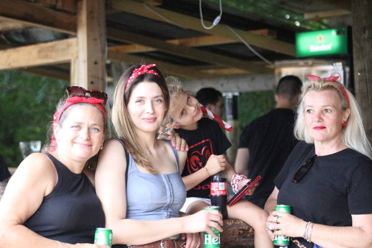 US Car Picnic 2025 (46)