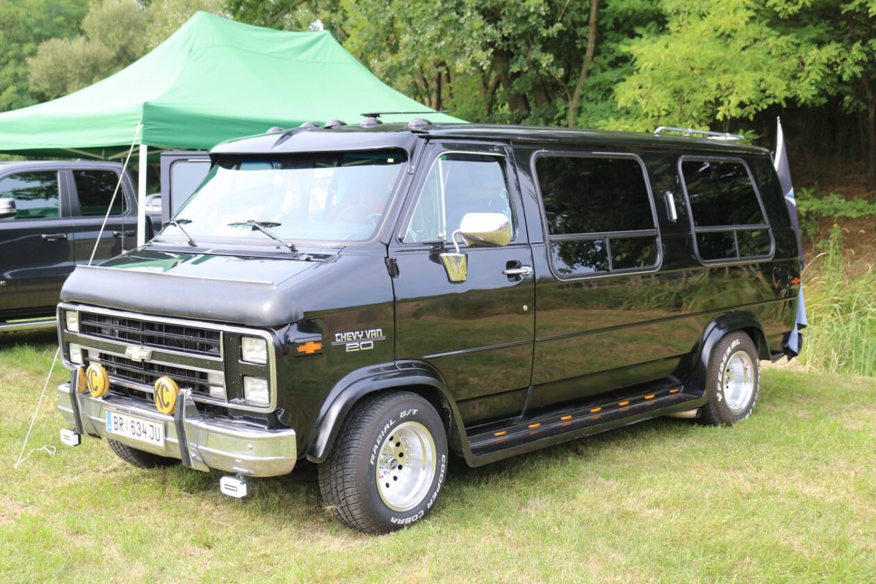 US Car Picnic 2025 (53)