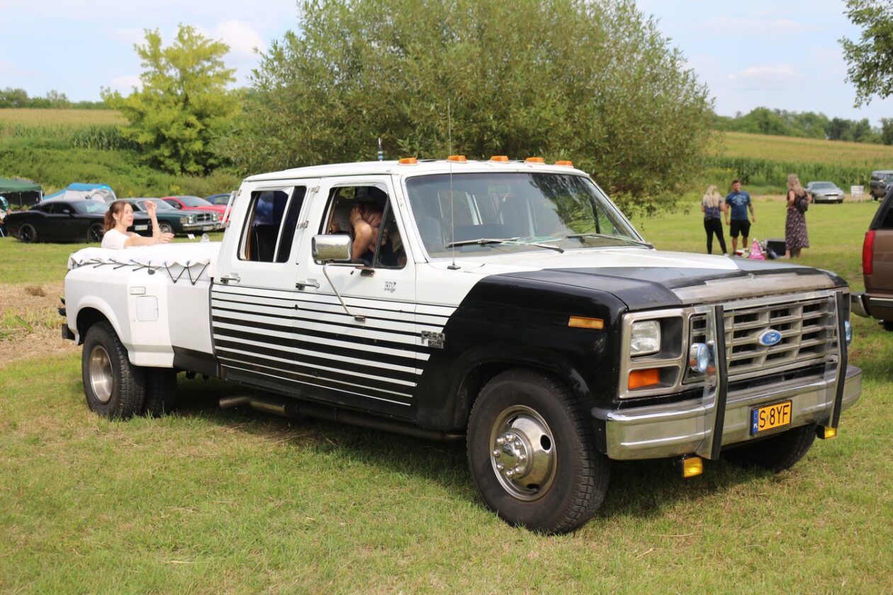 US Car Picnic 2025 (54)