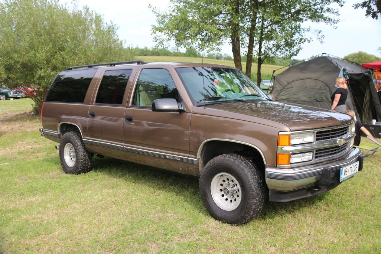 US Car Picnic 2025 (55)