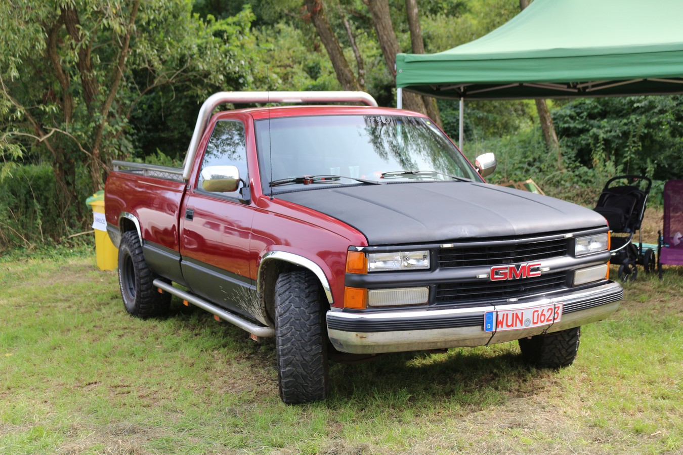 US Car Picnic 2025 (57) US Car Picnic 2025 (57)