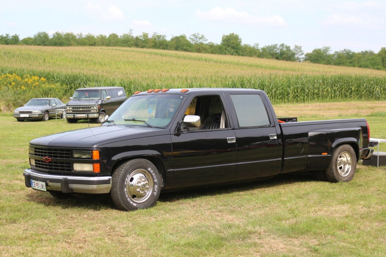 US Car Picnic 2025 (60)