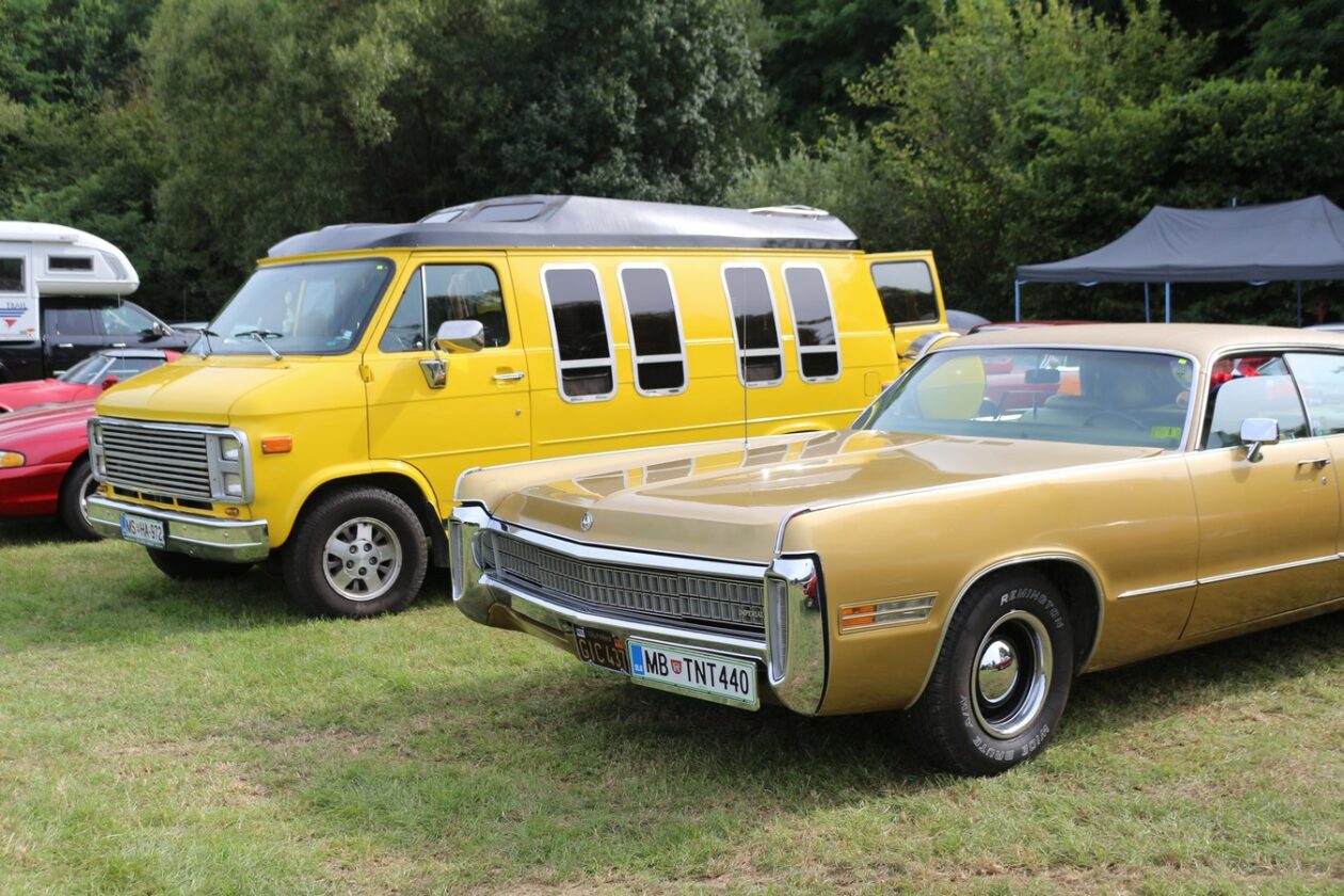 US Car Picnic 2025 (63)