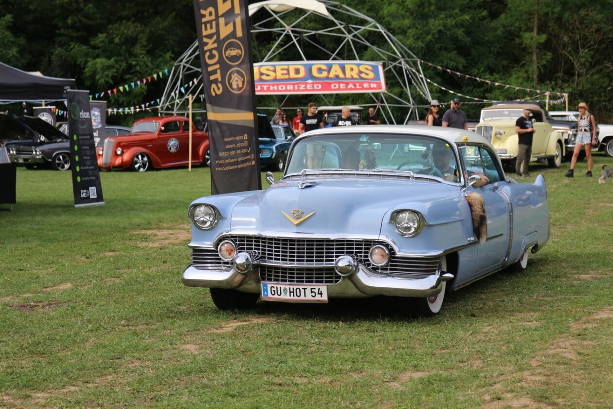 US Car Picnic 2025 (75)