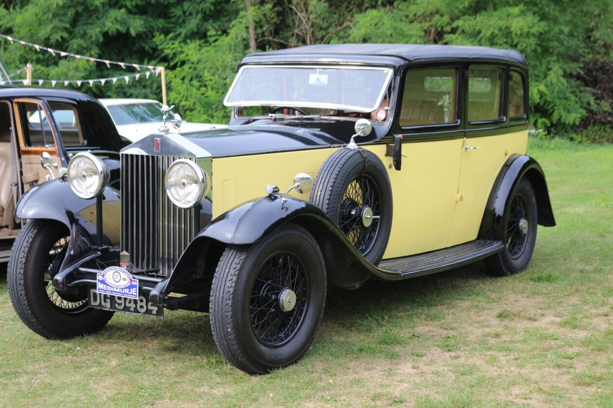 US Car Picnic 2025 (76)