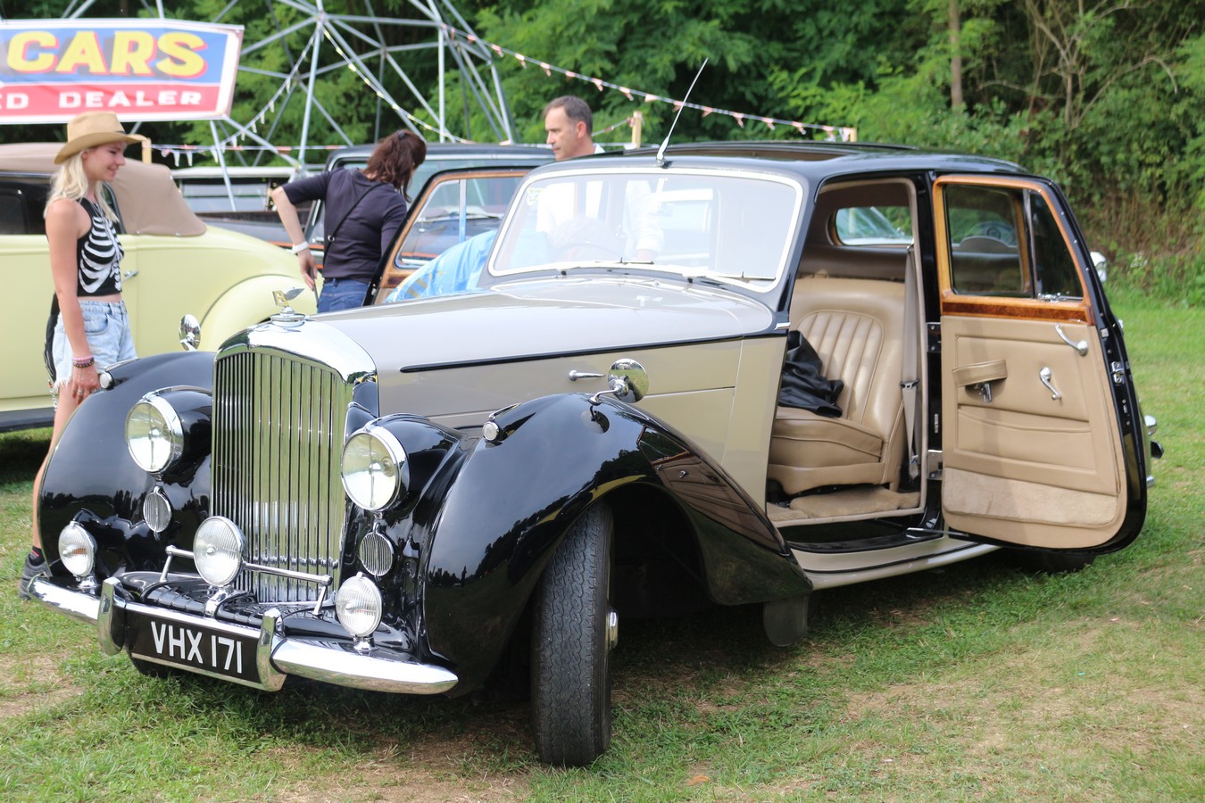 US Car Picnic 2025 (77) US Car Picnic 2025 (77)