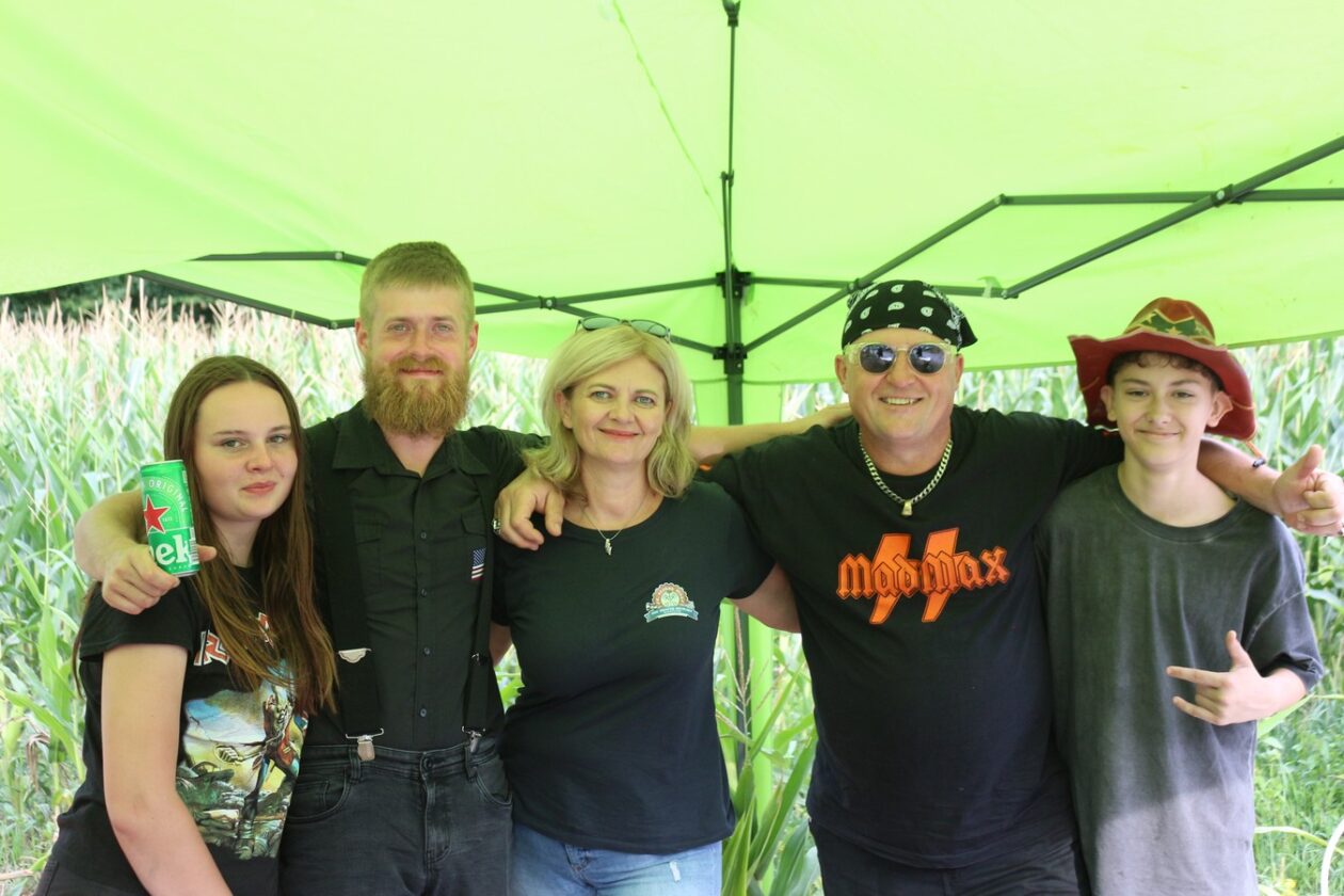 US Car Picnic 2025 (8)